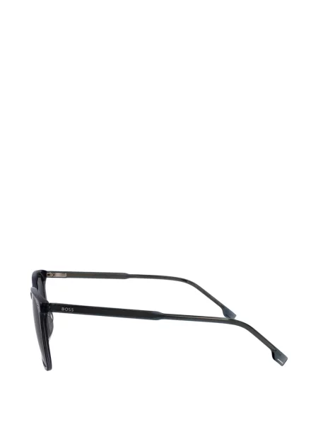 Ochelari de soare Boss albastru