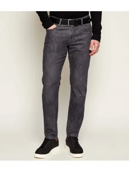 Emporio Armani Blugi gri