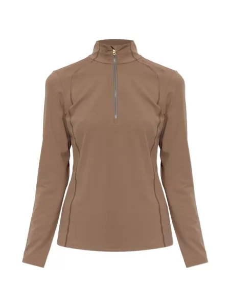 Lung top Bogner maro