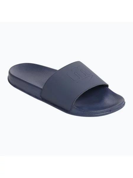 Șlapi pentru bărbați Mares Marrow 1 deep blue albastru