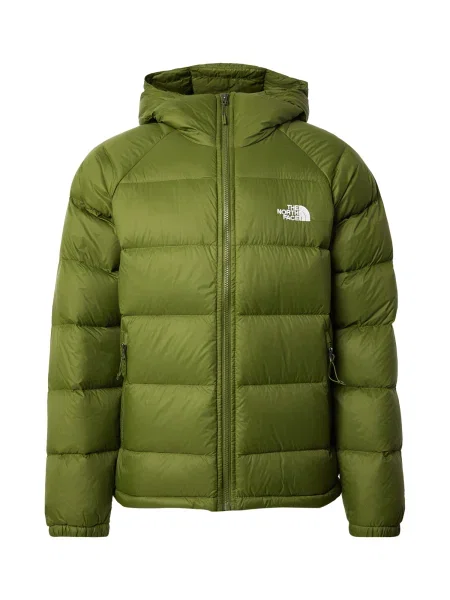 Bunda The North Face zelená