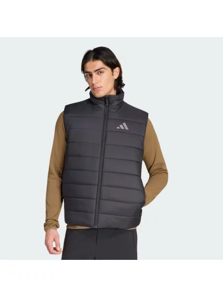 Polstrovaná vesta Terrex Multi Essentials CLIMAWARM černá