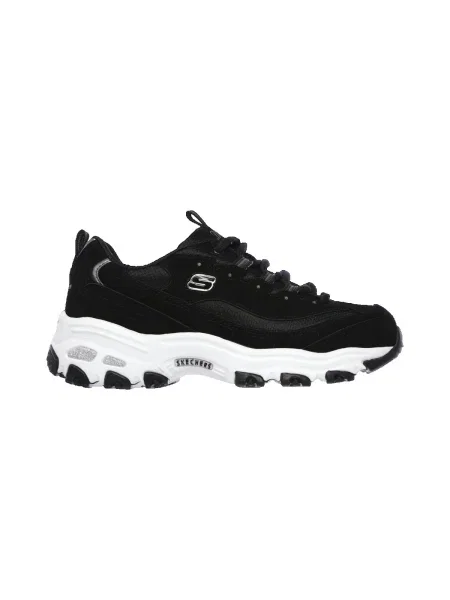 Pantofi Skechers negru