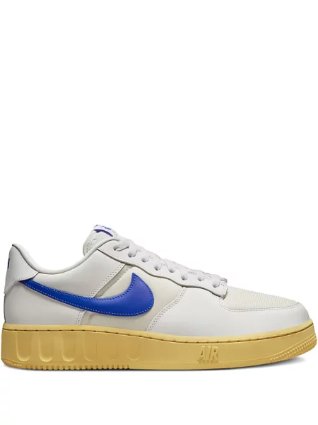Bėgimas sportbačiai Nike Blazer balta