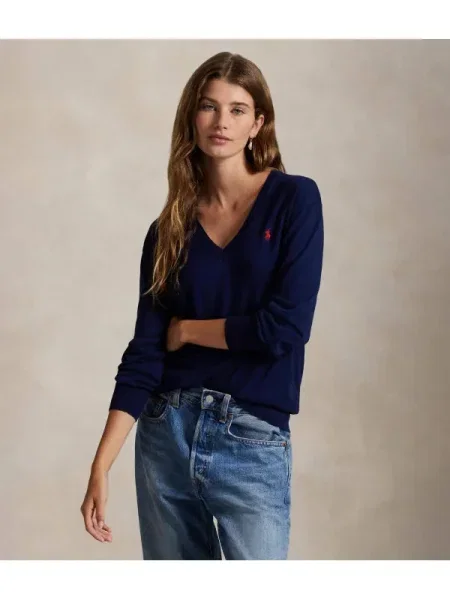 POLO RALPH LAUREN Pulover | regular fit