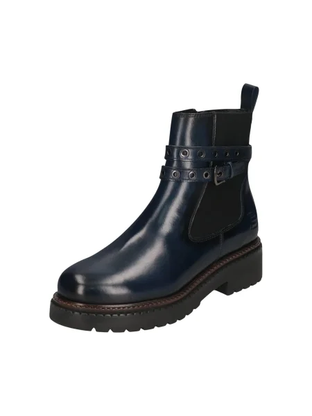 TT. BAGATT Botine închis albastru