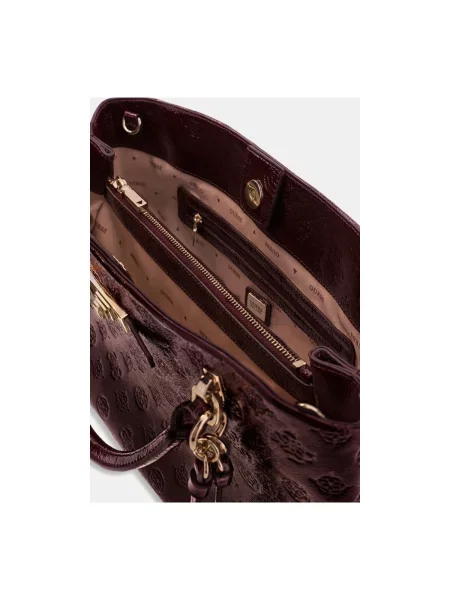 Guess crossbody kabelka dámska CARMELLA