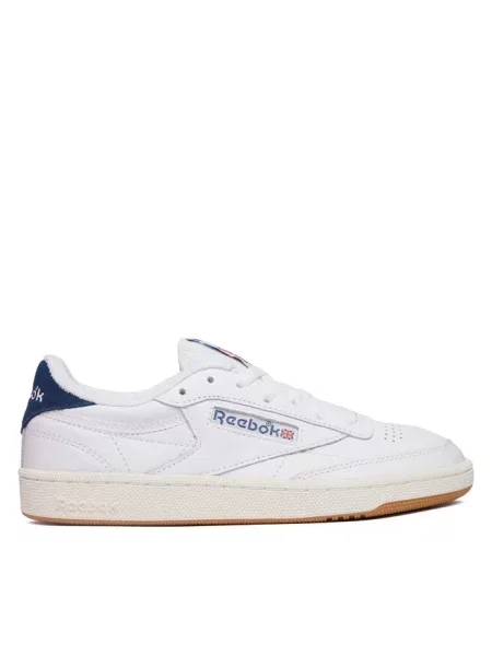 Sneakersy Reebok białe