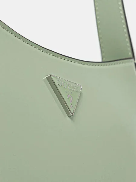 Сумочка Guess ARNELA зелений