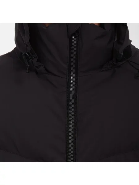 Geacă Volcom negru