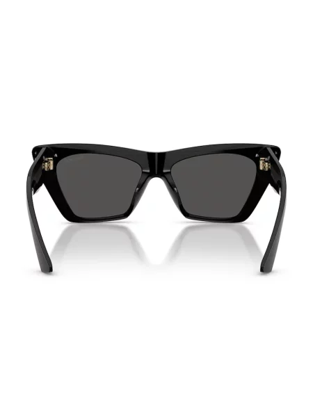 Jimmy Choo női napszemüveg fekete