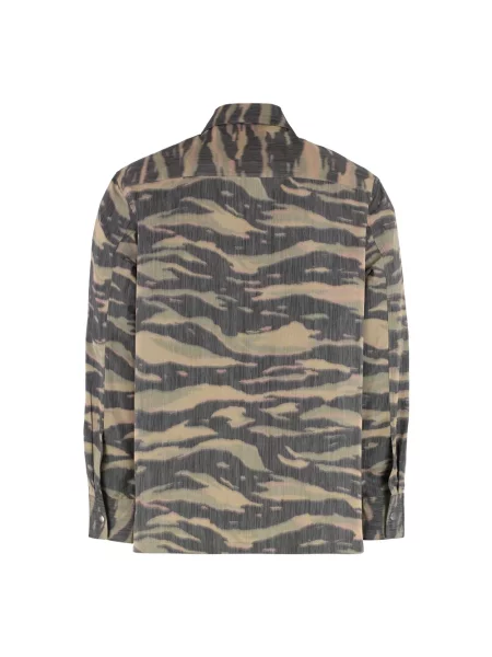 Kurtka koszulowa Jil Sander
