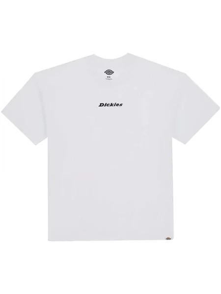 Tricou Dickies alb