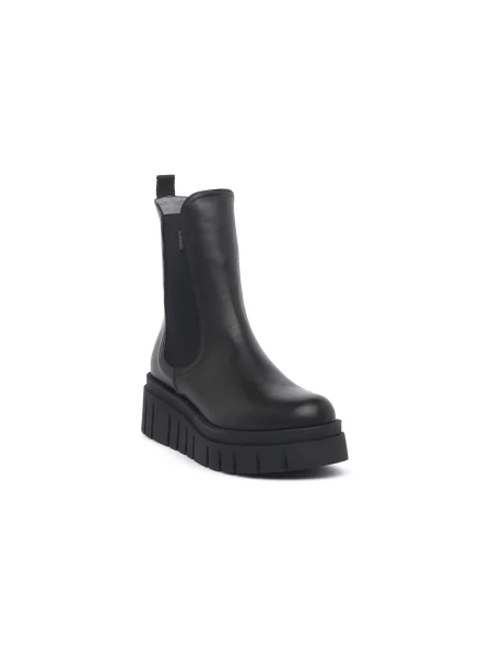 Pantofi Nerogiardini negru