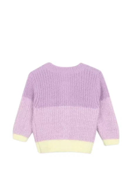 Kardigan Billieblush ljubičasta