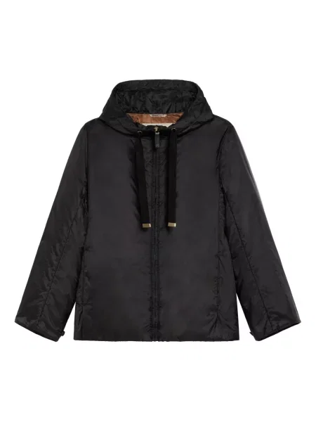 Kurtka Max Mara czarna