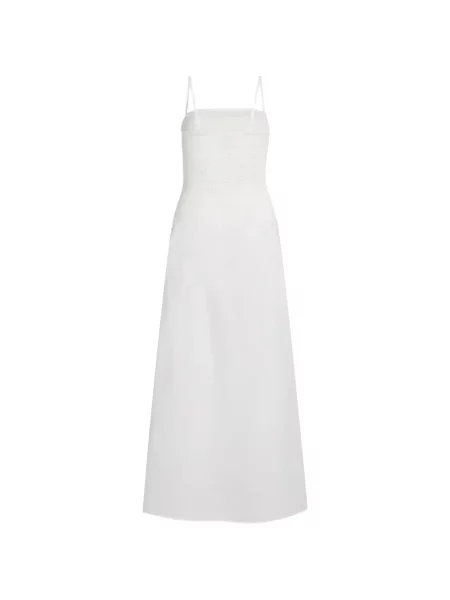 Rochie Karl Lagerfeld alb