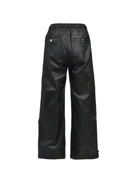 Pantaloni Breath negru