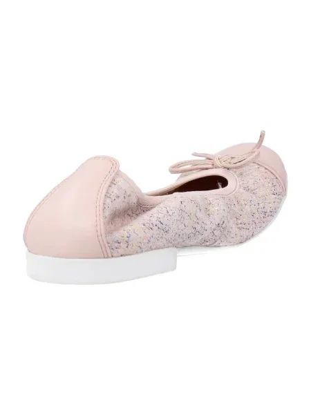 Pantofi copii Geox roz