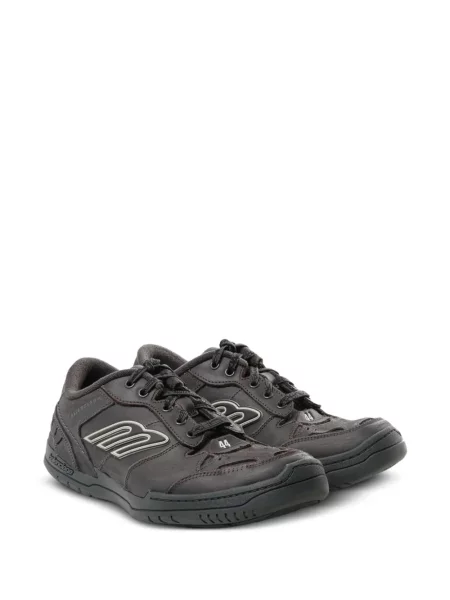 Sneakerși Balenciaga gri