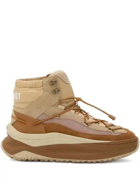 Botine Moon Boot safari
