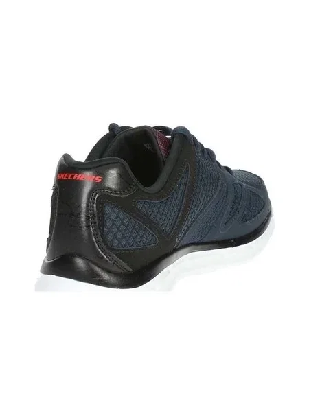 Pantofi Skechers albastru