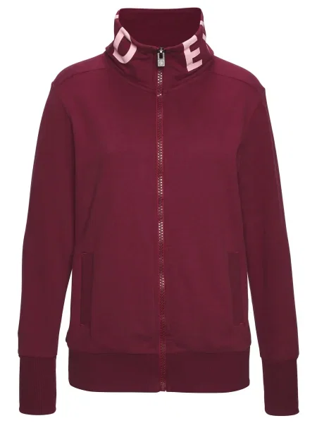 Elbsand Jopa na roza / vinsko rdeča