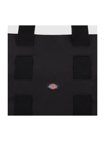 Geantă Dickies negru