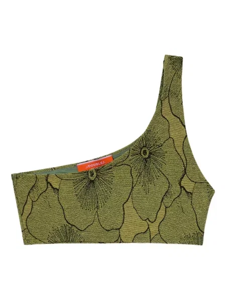 Bikini La Doublej verde