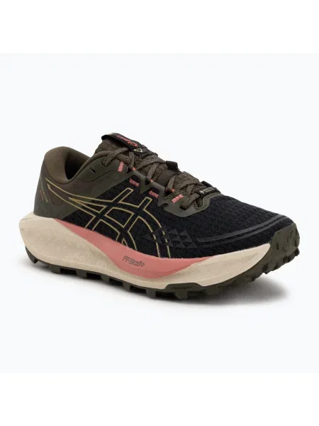 Tenisky Asics Gel-trabuco čierna
