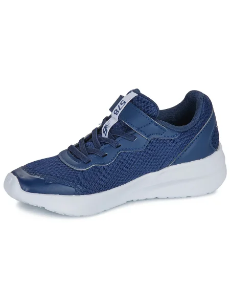 Gyerek félcipő New Balance kék