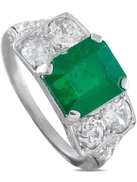 Diamant inel Lb Exclusive