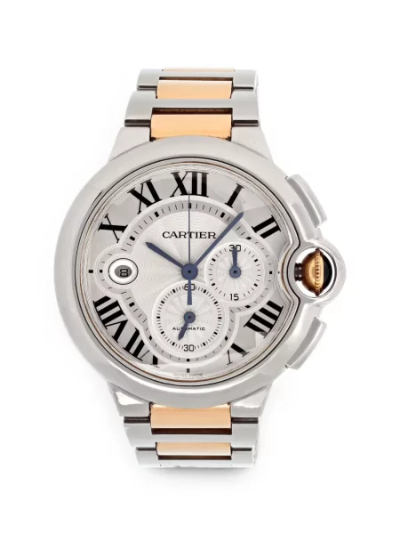 Ceas Cartier