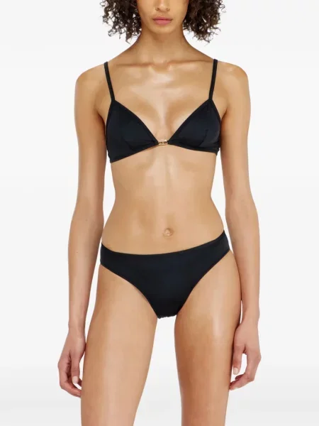 Sutien triunghi Diesel negru