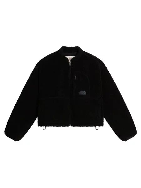Sacou The North Face negru