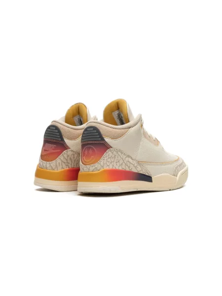Sneakersy dziecięce Jordan