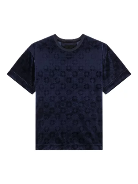 Tricou Givenchy albastru