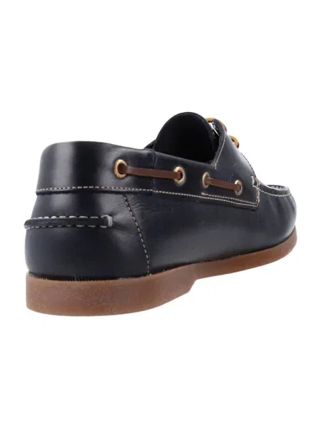 Pantofi Edward's albastru