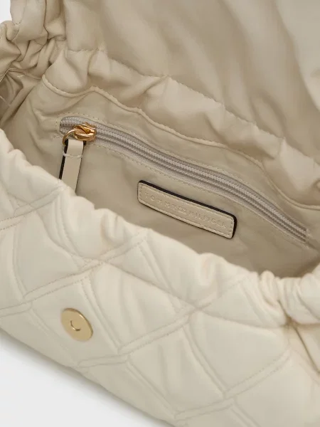 Сумка Tommy Hilfiger біла