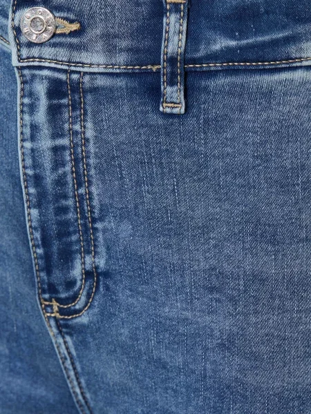 S.Oliver Red Jeansy blau czerwone