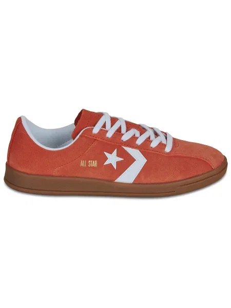 Pantofi Converse clasici portocaliu