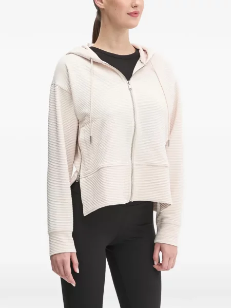Hanorac cu glugă Dkny