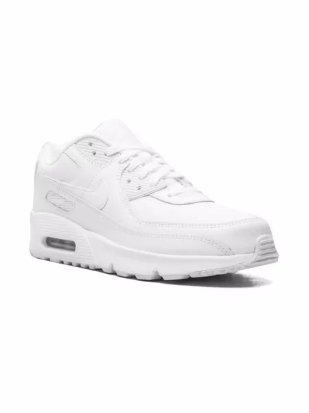 Dětské tenisky Nike Air Max 90 bílé