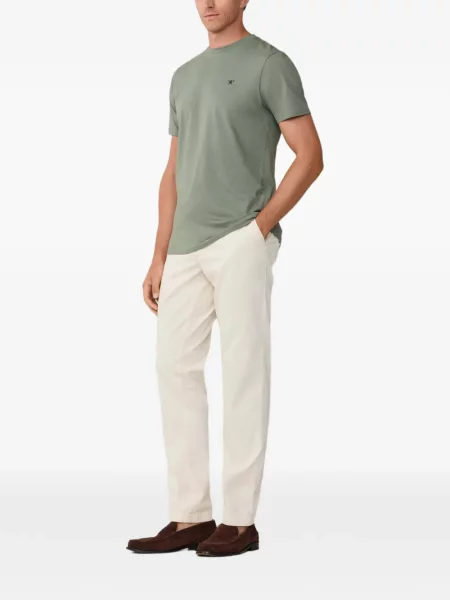 Cu centură pantaloni Hackett London