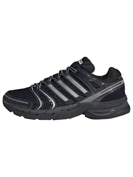 Σκαρπινια Adidas Originals μαύρο