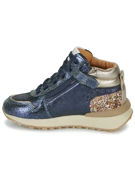 Pantofi copii Gbb albastru