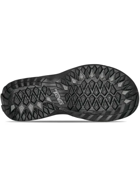 Pantofi Teva negru