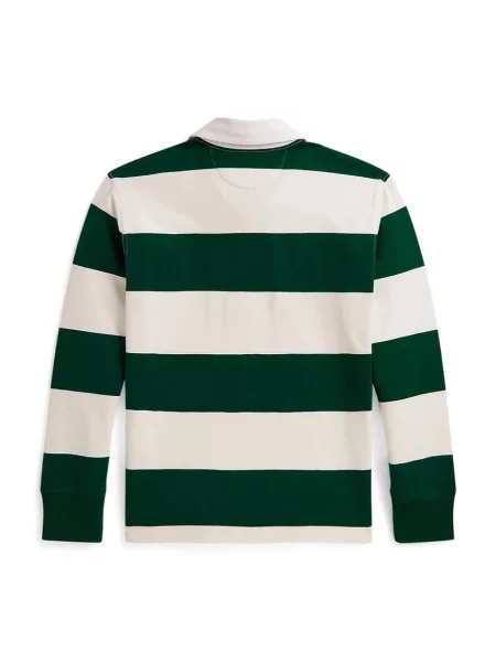 Детское поло Polo Ralph Lauren