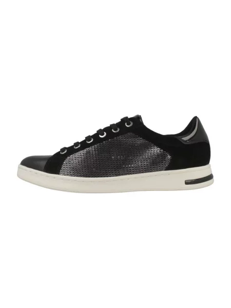 Pantofi Geox negru