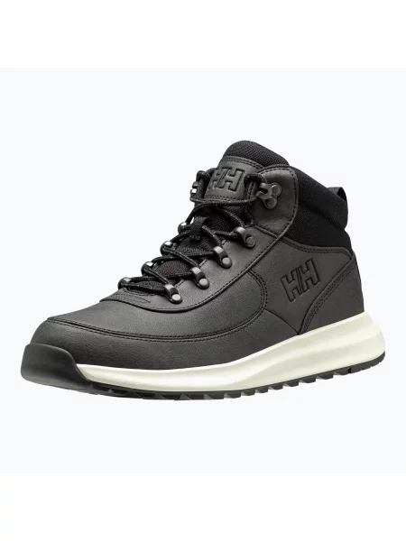 Buty Helly Hansen Forest Evo black/ snow czarne
